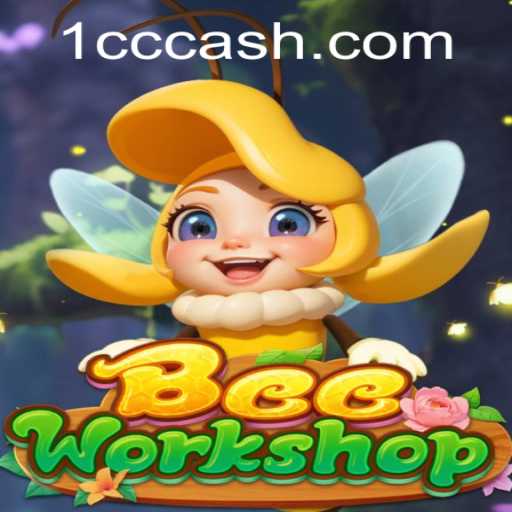 BeeWorkshop: Um Jogo Inovador Explorado por 1CCC.COM