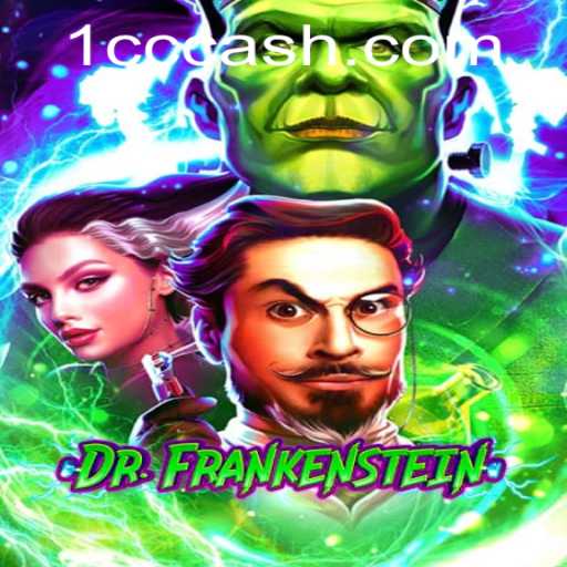 Descubra DrFrankenstein: Um Jogo Envolvente de Estratégia e Criatividade