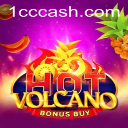 Descubra o Mundo de Emoções em 'HotVolcanoBonusBuy' – O Jogo que Está Incendiando 1CCC.COM